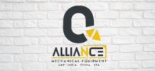 Alliance Mechanical Equipment