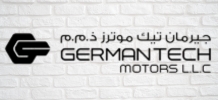 Germantech Motors