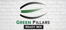 Green Pillars Ready Mix