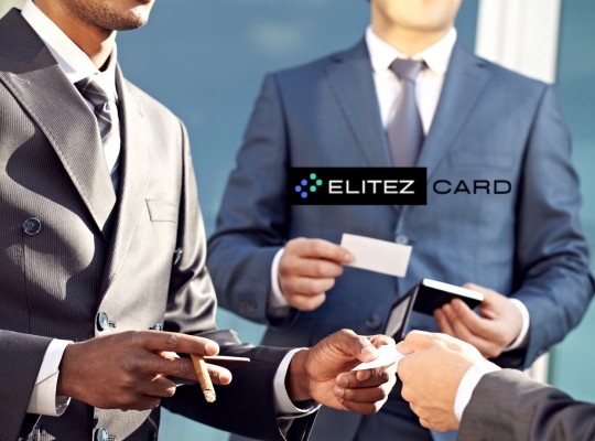 Elitez Card